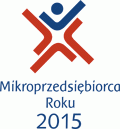 Zdobądź tytuł Mikroprzedsiębiorcy Roku 2015!