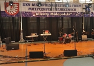 "Talenty Małopolski 2013"