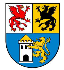 Powiat Lęborski - Powiat Partnerski