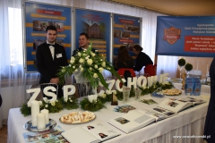 Powiatowe Targi Edukacyjne – Brzesko 2017