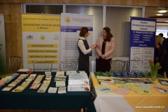 Powiatowe Targi Edukacyjne – Brzesko 2017