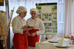 Powiatowe Targi Edukacyjne – Brzesko 2017