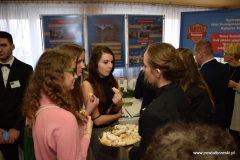 Powiatowe Targi Edukacyjne – Brzesko 2017