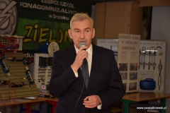Powiatowe Targi Edukacyjne – Brzesko 2017