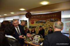 Powiatowe Targi Edukacyjne – Brzesko 2017