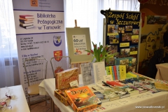 Powiatowe Targi Edukacyjne – Brzesko 2017