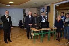 Powiatowe Targi Edukacyjne – Brzesko 2017