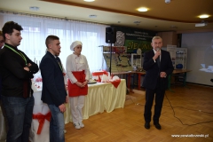 Powiatowe Targi Edukacyjne – Brzesko 2017