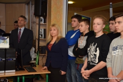 Powiatowe Targi Edukacyjne – Brzesko 2017