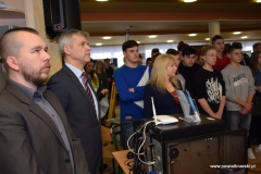 Powiatowe Targi Edukacyjne – Brzesko 2017