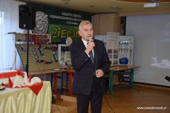 Powiatowe Targi Edukacyjne – Brzesko 2017