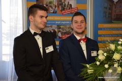 Powiatowe Targi Edukacyjne – Brzesko 2017