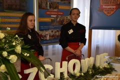 Powiatowe Targi Edukacyjne – Brzesko 2017