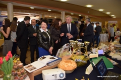 Powiatowe Targi Edukacyjne – Brzesko 2017