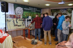 Powiatowe Targi Edukacyjne – Brzesko 2017