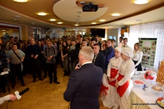 Powiatowe Targi Edukacyjne – Brzesko 2017