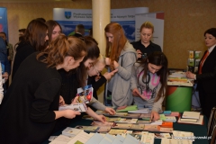 Powiatowe Targi Edukacyjne – Brzesko 2017