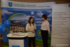 Powiatowe Targi Edukacyjne – Brzesko 2017