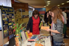 Powiatowe Targi Edukacyjne – Brzesko 2017