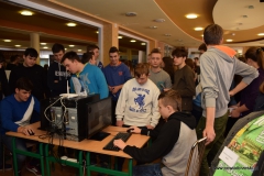 Powiatowe Targi Edukacyjne – Brzesko 2017