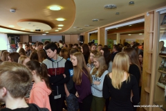 Powiatowe Targi Edukacyjne – Brzesko 2017