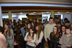 Powiatowe Targi Edukacyjne – Brzesko 2017