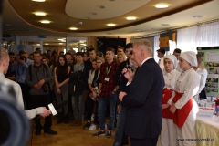 Powiatowe Targi Edukacyjne – Brzesko 2017