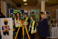 Powiatowe Targi Edukacyjne – Brzesko 2017