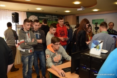 Powiatowe Targi Edukacyjne – Brzesko 2017