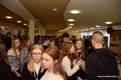 Powiatowe Targi Edukacyjne – Brzesko 2017