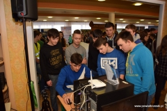 Powiatowe Targi Edukacyjne – Brzesko 2017