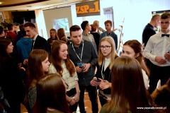 Powiatowe Targi Edukacyjne – Brzesko 2017