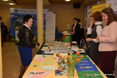 Powiatowe Targi Edukacyjne – Brzesko 2017