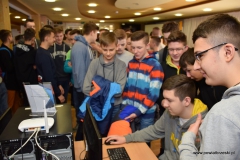 Powiatowe Targi Edukacyjne – Brzesko 2017