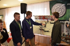 Powiatowe Targi Edukacyjne – Brzesko 2017