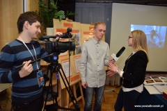 Powiatowe Targi Edukacyjne – Brzesko 2017