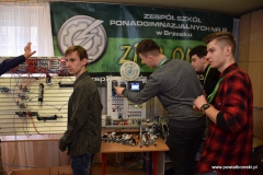 Powiatowe Targi Edukacyjne – Brzesko 2017