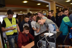 Powiatowe Targi Edukacyjne – Brzesko 2017