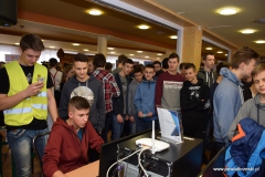 Powiatowe Targi Edukacyjne – Brzesko 2017