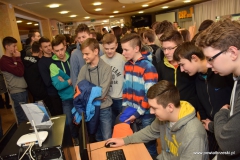 Powiatowe Targi Edukacyjne – Brzesko 2017