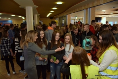 Powiatowe Targi Edukacyjne – Brzesko 2017