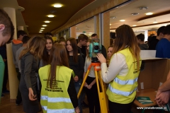 Powiatowe Targi Edukacyjne – Brzesko 2017