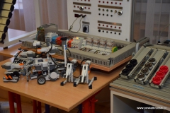 Powiatowe Targi Edukacyjne – Brzesko 2017