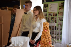 Powiatowe Targi Edukacyjne – Brzesko 2017