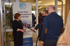 Powiatowe Targi Edukacyjne – Brzesko 2017