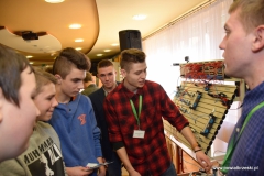 Powiatowe Targi Edukacyjne – Brzesko 2017