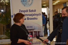 Powiatowe Targi Edukacyjne – Brzesko 2017