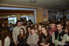 Powiatowe Targi Edukacyjne – Brzesko 2017