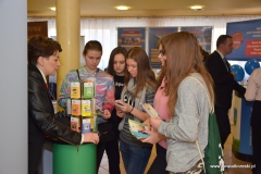 Powiatowe Targi Edukacyjne – Brzesko 2017