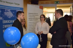 Powiatowe Targi Edukacyjne – Brzesko 2017
